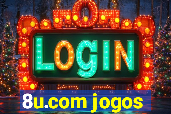 8u.com jogos